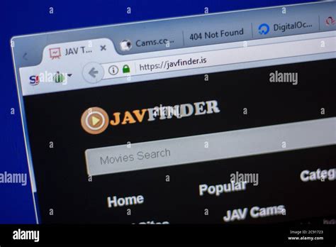 JavFinder .